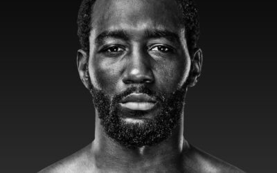 Terence Crawford Loses IBF Welterweight Title, Jaron Ennis Ascends to Champion Status