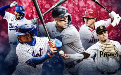 MLB 2024-25 Season Preview: A Glimpse Into the Future