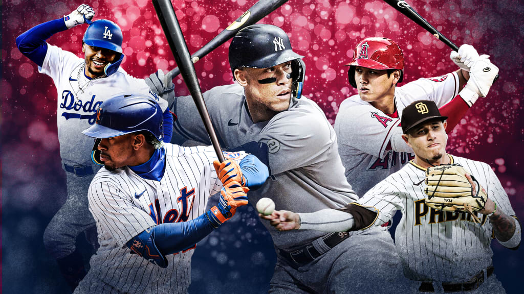 MLB 2024-25 Season Preview: A Glimpse Into the Future